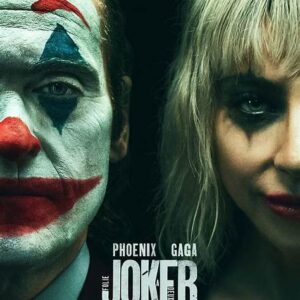 Joker Folie à Deux România