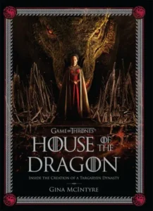 Poster House of the Dragon România – sezonul 2, HBO Max