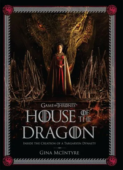 Poster House of the Dragon România – sezonul 2, HBO Max
