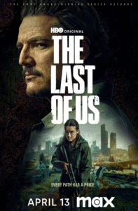 The Last of Us