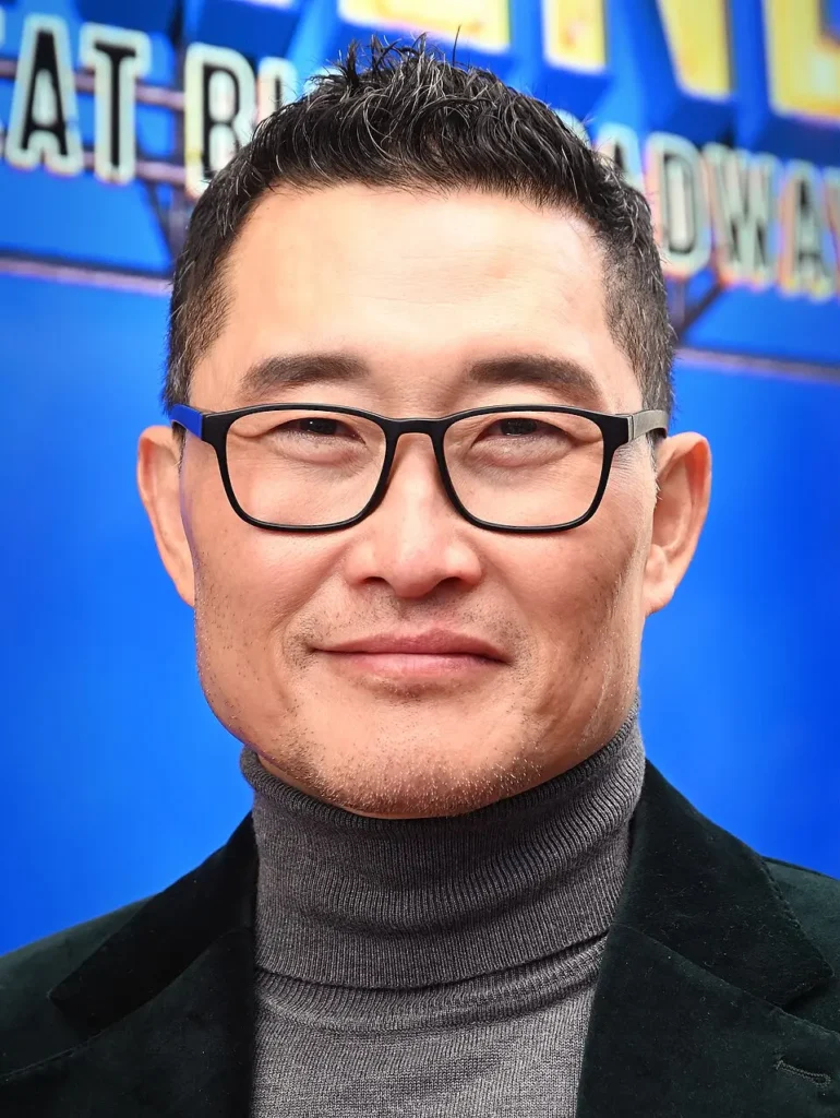 Daniel Dae Kim în ipostază de agent în alertă